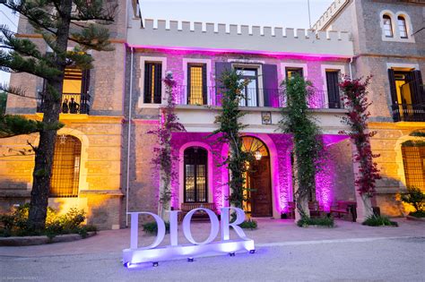 dior alicante